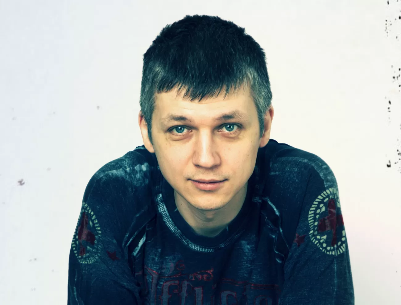 Алексей Юзленко
