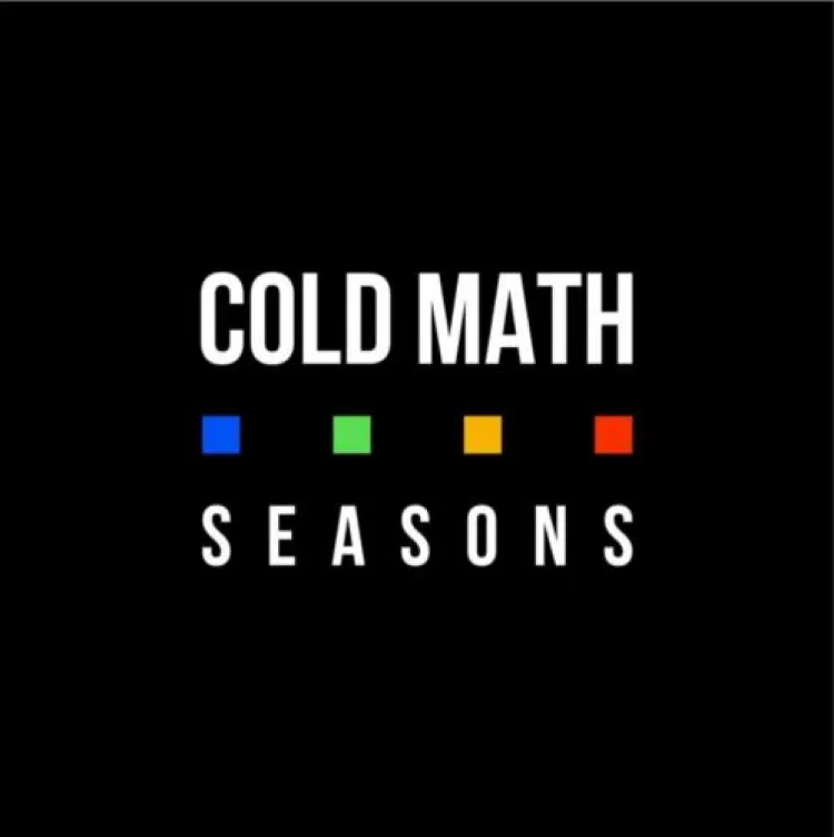 Cold Math - Seasons